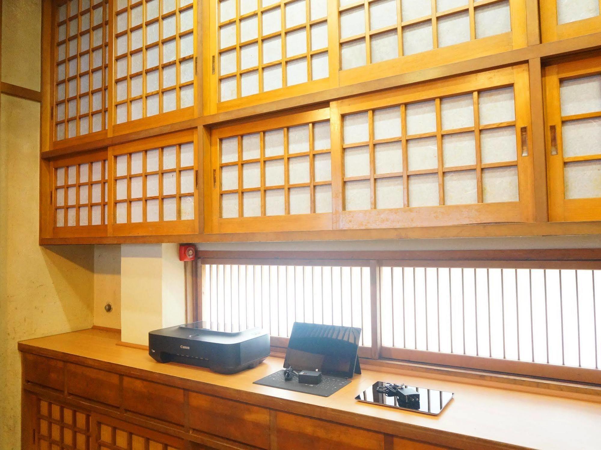 Lodging A Takayama Takayama  Eksteriør billede