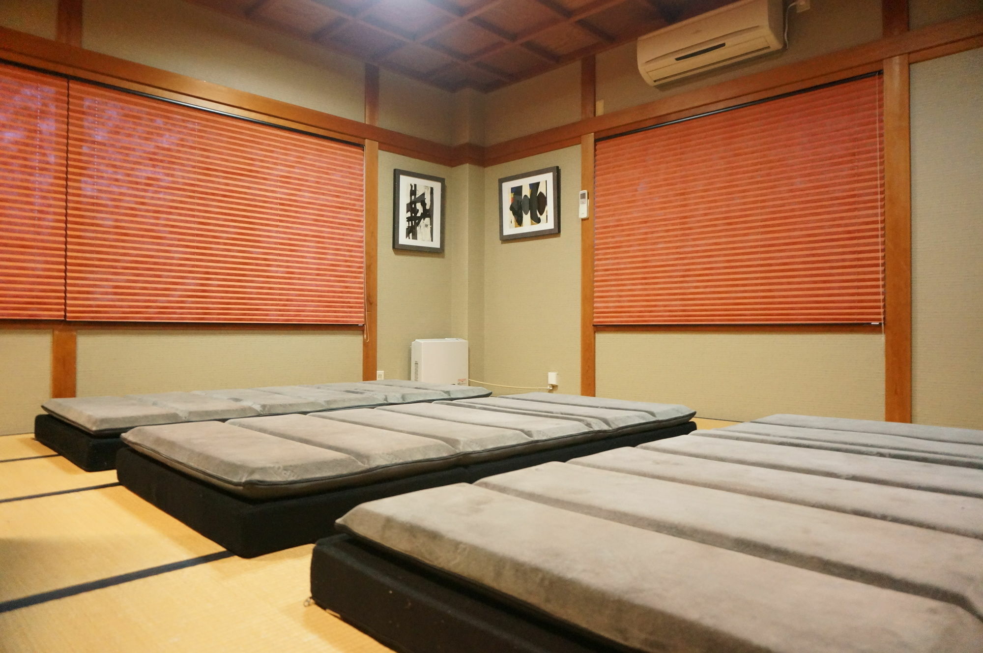 Lodging A Takayama Takayama  Eksteriør billede