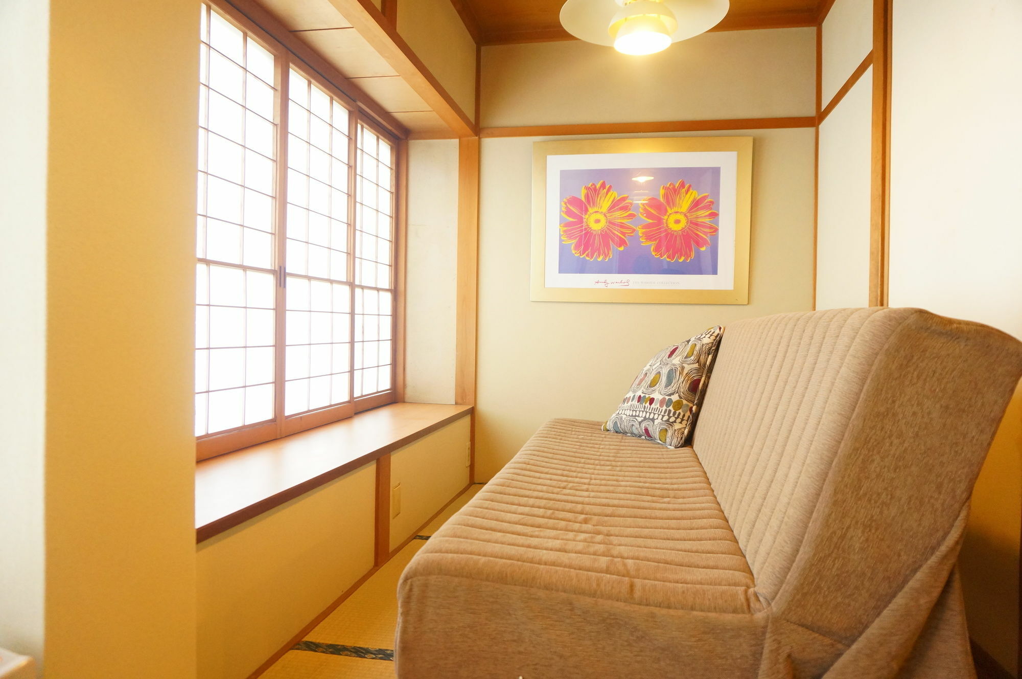 Lodging A Takayama Takayama  Eksteriør billede