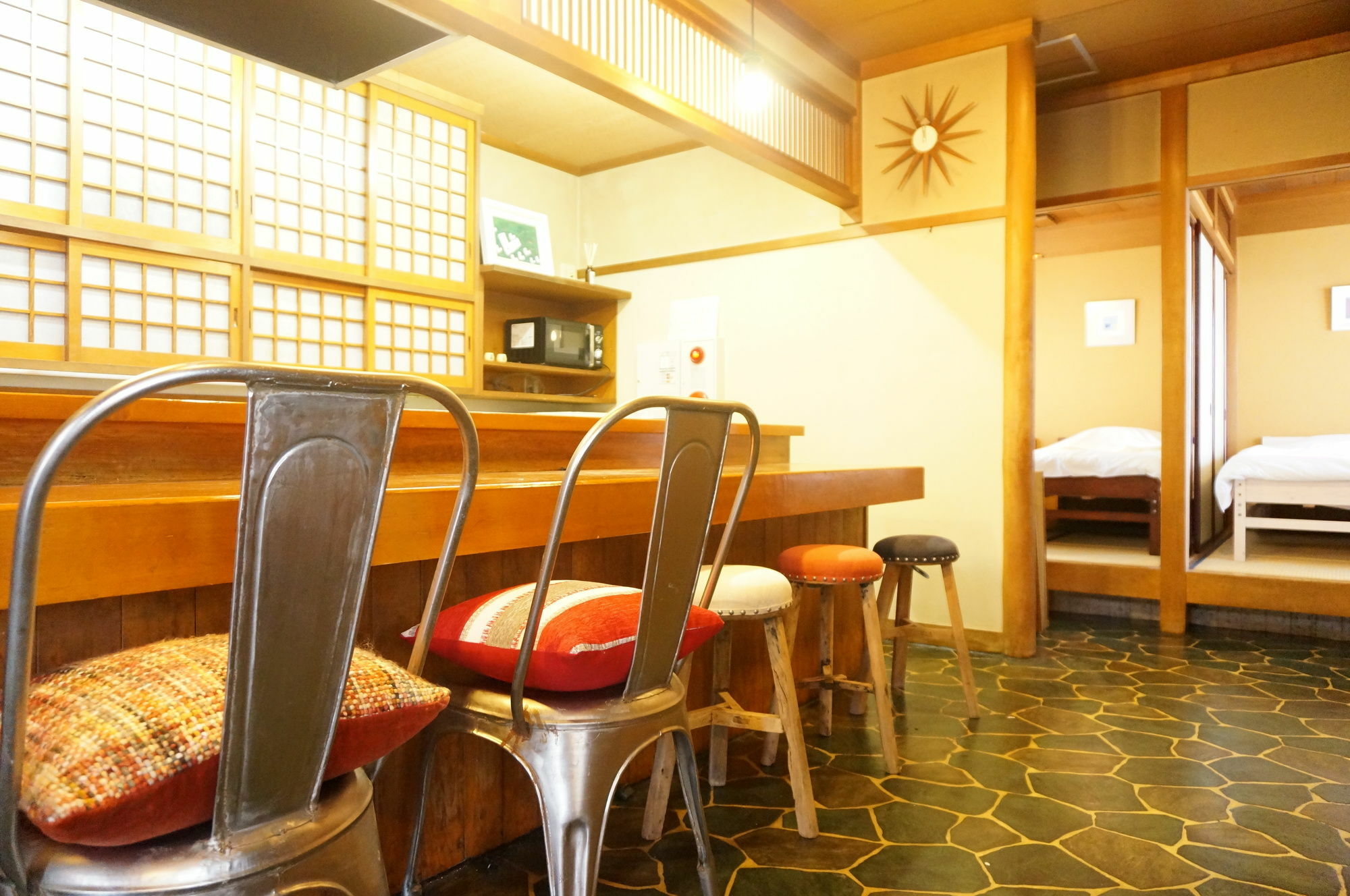 Lodging A Takayama Takayama  Eksteriør billede
