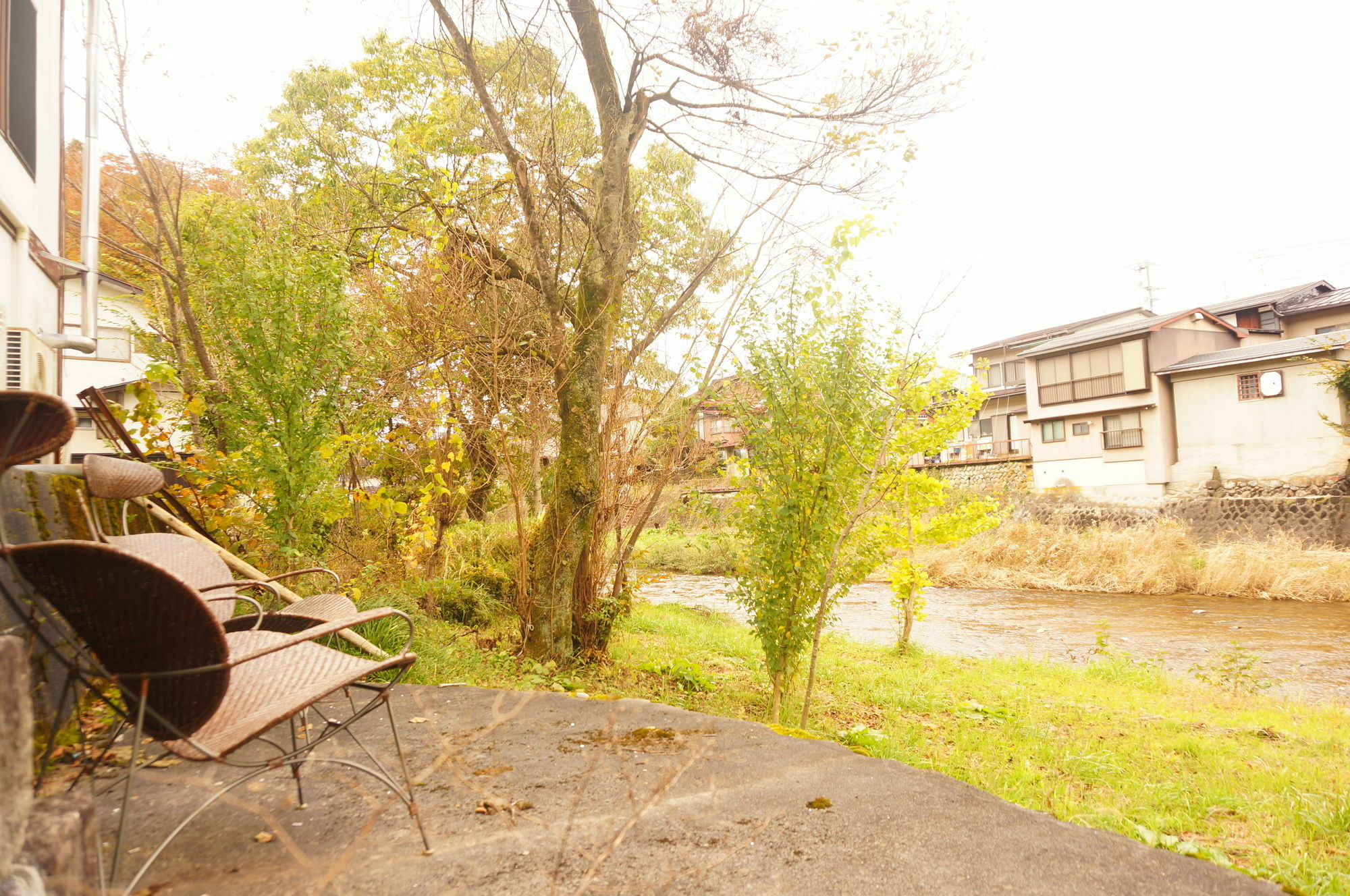 Lodging A Takayama Takayama  Eksteriør billede