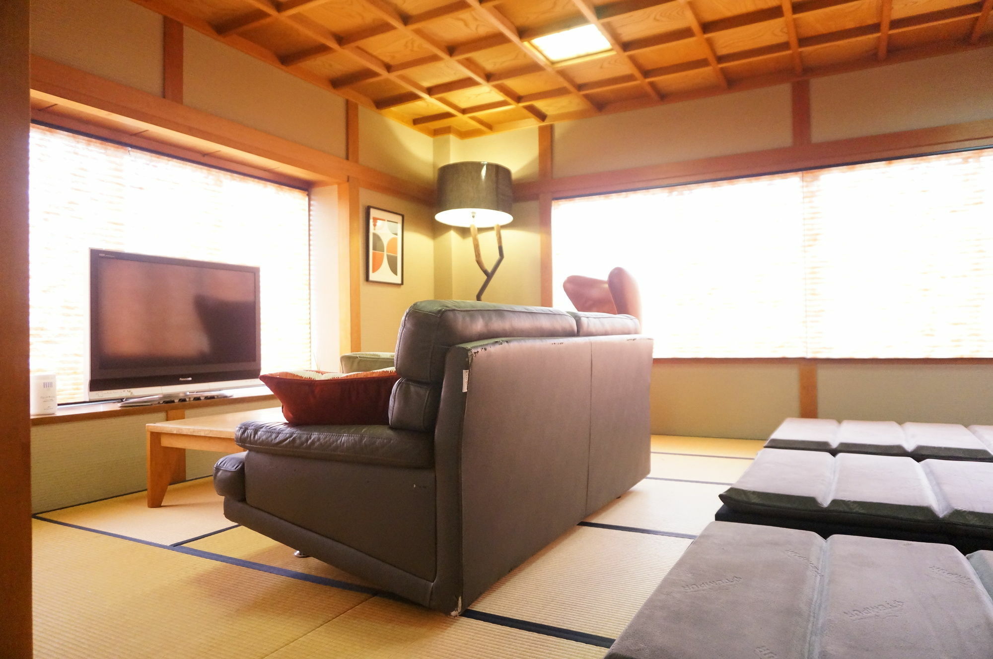 Lodging A Takayama Takayama  Eksteriør billede
