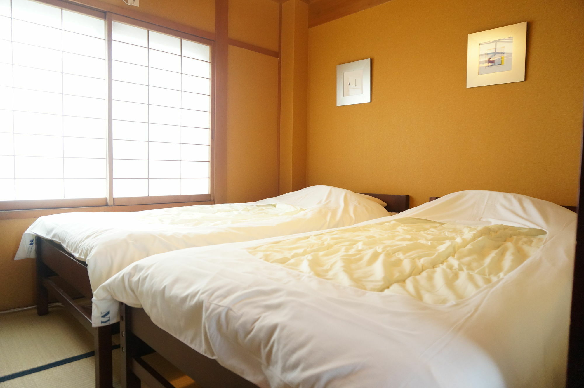 Lodging A Takayama Takayama  Eksteriør billede