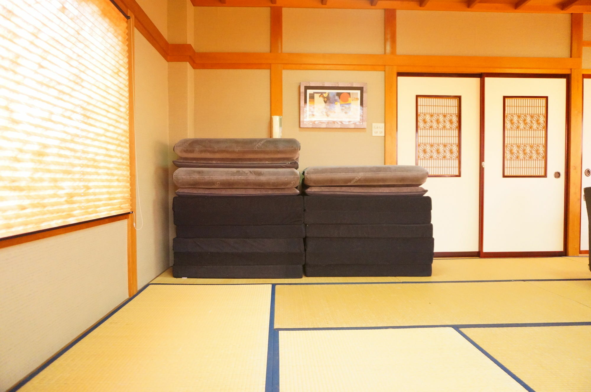 Lodging A Takayama Takayama  Eksteriør billede