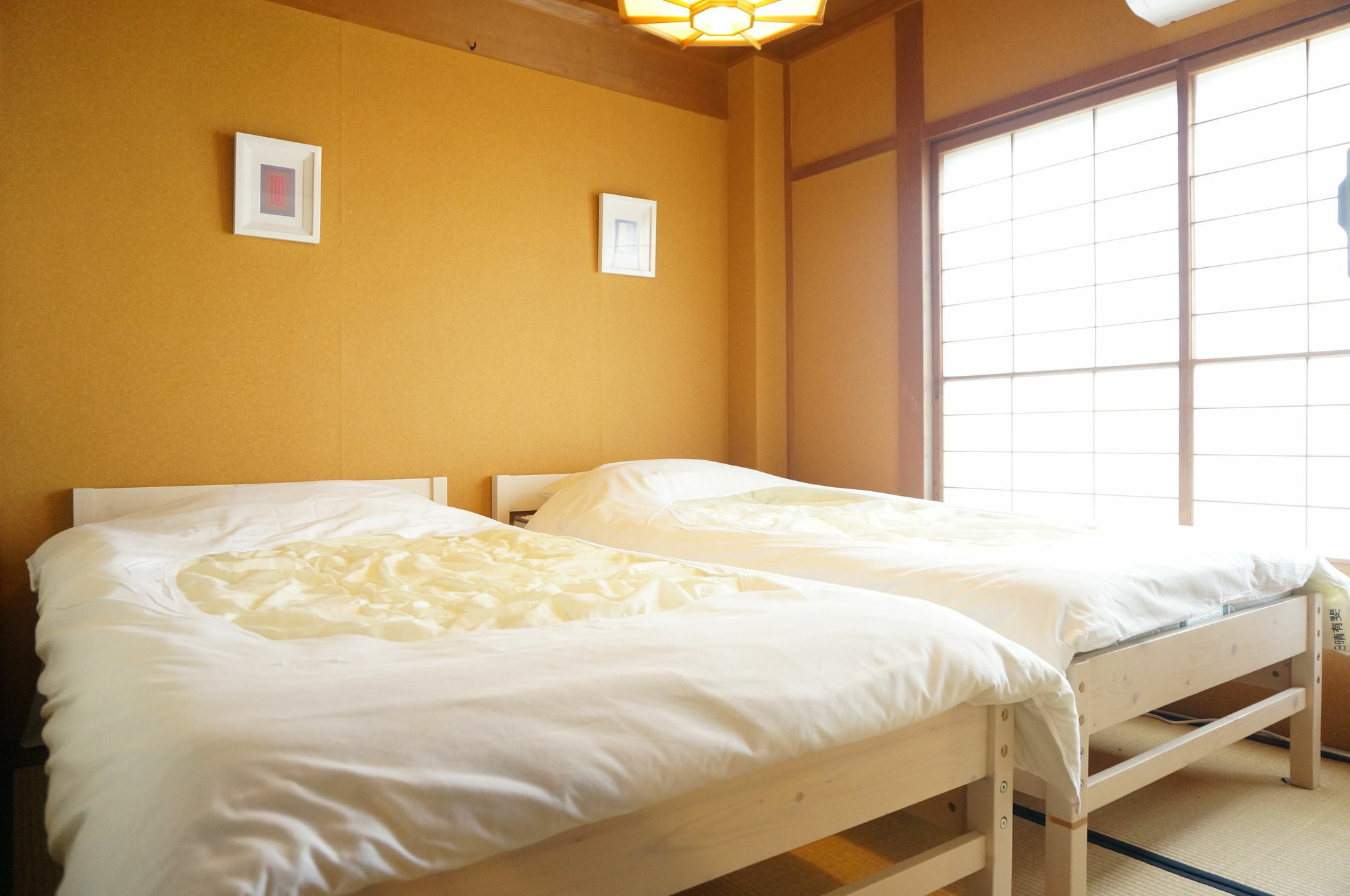 Lodging A Takayama Takayama  Eksteriør billede